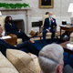 Illustration for article titled Biden's Obsession With Bipartisanship Could Cost Americans $1,400